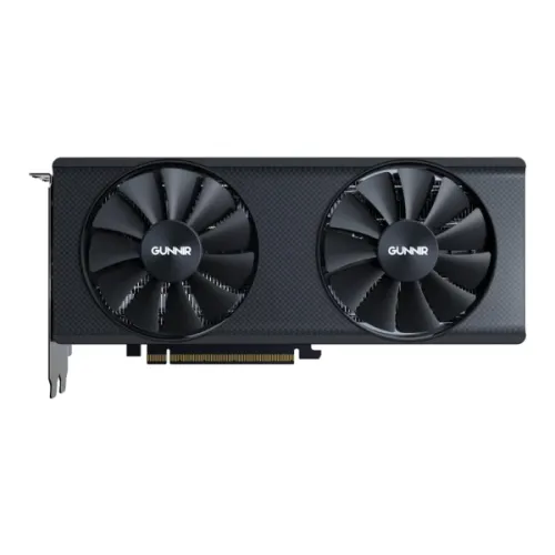 GUNNIR Intel Arc A750 Index 8GB GDDR6 Graphics Card GUNNIR Intel Arc A750 Index 8GB GDDR6 Graphics Card