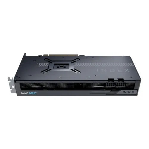 GUNNIR Intel Arc A750 Index 8GB GDDR6 Graphics Card GUNNIR Intel Arc A750 Index 8GB GDDR6 Graphics Card