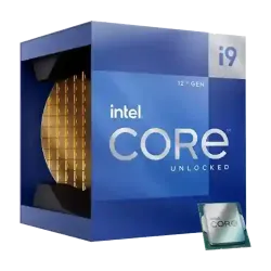 Intel Core i9-12900KS Desktop Processor With a Maximum Speed of 5.5GHz