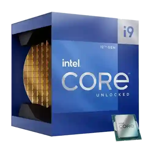 Intel Core i9-12900KS Desktop Processor With a Maximum Speed of 5.5GHz