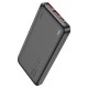 Hoco J101 Astute 10000mAh 22.5W Fast Charging Power Bank Hoco J101 Astute 10000mAh 22.5W Fast Charging Power Bank