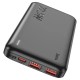 Hoco J101 Astute 10000mAh 22.5W Fast Charging Power Bank Hoco J101 Astute 10000mAh 22.5W Fast Charging Power Bank