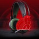 A4TECH J437 Bloody Gaming Headset Army Green