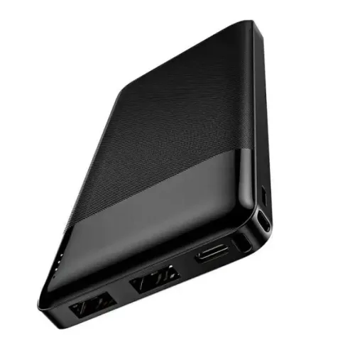 Hoco J72 Easy Travel 10000mAh Power Bank Hoco J72 Easy Travel 10000mAh Power Bank