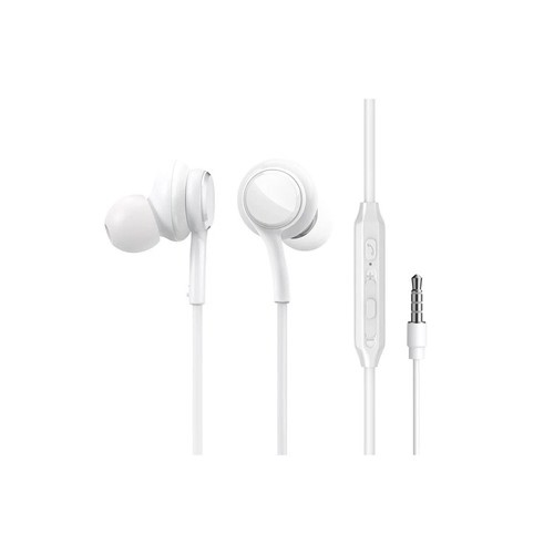 Joyroom JR-EW02 In-Ear Wired Earbuds Joyroom JR-EW02 In-Ear Wired Earbuds