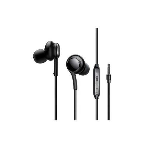 Joyroom JR-EW02 In-Ear Wired Earbuds Joyroom JR-EW02 In-Ear Wired Earbuds