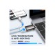 Joyroom S-H151 Type-C Male to USB Female Adapter Joyroom S-H151 Type-C Male to USB Female Adapter