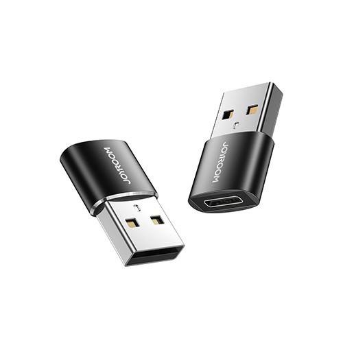 Joyroom S-H152 USB male to Type-C female adapter Joyroom S-H152 USB male to Type-C female adapter