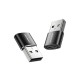 Joyroom S-H152 USB male to Type-C female adapter Joyroom S-H152 USB male to Type-C female adapter
