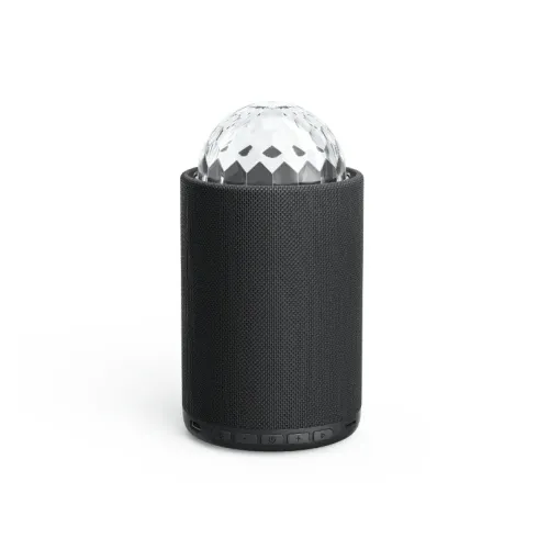 Joyroom JR-MS01 Maya Series RGB Bluetooth Speaker Joyroom JR-MS01 Maya Series RGB Bluetooth Speaker