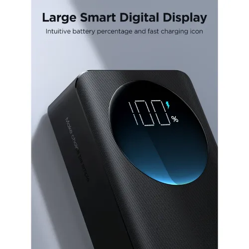 Joyroom JR-PBF02 20000mAh 30W Fast Charging Power Bank Joyroom JR-PBF02 20000mAh 30W Fast Charging Power Bank
