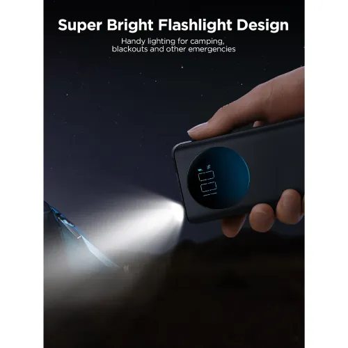 Joyroom JR-PBF02 20000mAh 30W Fast Charging Power Bank Joyroom JR-PBF02 20000mAh 30W Fast Charging Power Bank