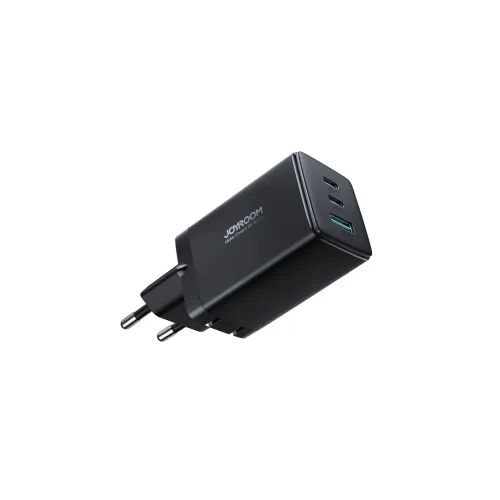 Joyroom JR-TCG01 GaN Ultra 3 in 1 65W Fast Charger Joyroom JR-TCG01 GaN Ultra 3 in 1 65W Fast Charger