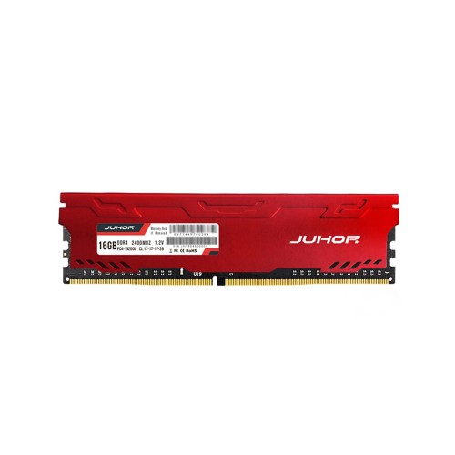 Juhor 16gb 2400mhz DDR4 RAM