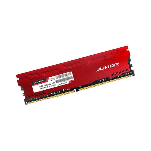 JUHOR 8GB 2666MHZ DDR4 RAM