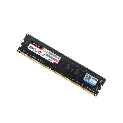 Juhor 8GB 1600Mhz DDR3 RAM