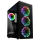 MaxGreen JX-188-11 Mid-Tower ARGB ATX Gaming Case