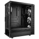 MaxGreen JX-188-11 Mid-Tower ARGB ATX Gaming Case