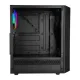 MaxGreen JX188-15 Mid-Tower RGB ATX Gaming Case