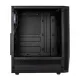 MaxGreen JX188-2 Mid-Tower RGB ATX Gaming Case