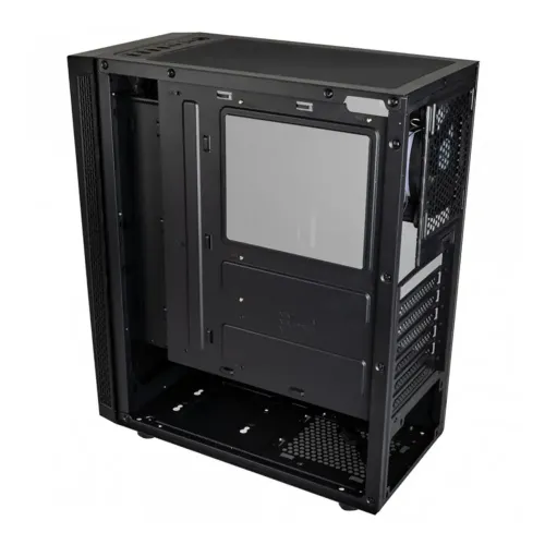MaxGreen JX188-2 Mid-Tower RGB ATX Gaming Case MaxGreen JX188-2 Mid-Tower RGB ATX Gaming Case