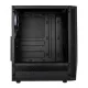 MaxGreen JX188-9 Mid-Tower RGB ATX Gaming Case