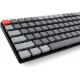 Keychron K3 V2 Optical Switch Mechanical Keyboard (Hot Swappable)