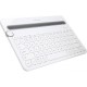 Logitech K480 Bluetooth Multi-Device Keyboard