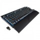 Corsair K63 Compact Special Edition Wireless Gaming Keyboard Cherry MX Red