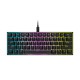 Corsair K65 RGB Mini 60% Mechanical Gaming Keyboard