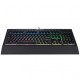 Corsair K68 RGB Gaming Keyboard Cherry MX-Red
