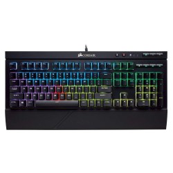 Corsair K68 RGB Gaming Keyboard Cherry MX-Red