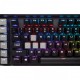 Corsair K95 RGB Platinum Mechanical Gaming Keyboard Cherry MX-Speed Key Switches Brown