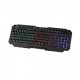 Xtrike Me KB-306 Wired Membrane Backlit Gaming Keyboard