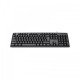 Havit KB271 USB Exquisite Keyboard with Bangla