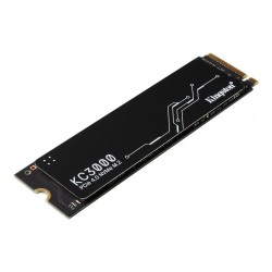 Kingston KC3000 1024GB PCIe 4.0 NVMe M.2 SSD