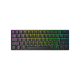 ROYAL KLUDGE RK837 G68 DUAL MODE RGB GAMING KEYBOARD ROYAL KLUDGE RK837 G68 DUAL MODE RGB GAMING KEYBOARD