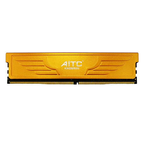 AITC KINGSMAN 8GB DDR4 3200MHZ Desktop Ram