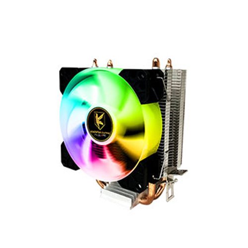 AITC KINGSMAN GAMING AX003 RGB COOLING FAN