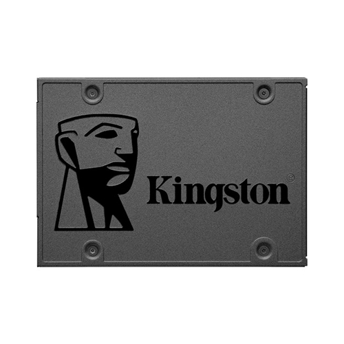 Kingston A400 240GB 2.5 Inch SATA 3 Internal SSD