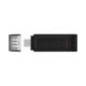 Kingston DataTraveler 70 32GB USB 3.2 Type-C Pen Drive