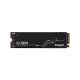 Kingston KC3000 512GB NVMe M.2 PCIe 4.0 SSD