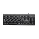 Gigabyte KM6300 USB Keyboard Mouse Combo Black