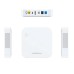 MARSRIVA KP4 10000mAh Smart Mini DC UPS for Router