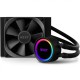 NZXT Kraken 120 All-in-One 120mm Liquid CPU Cooler