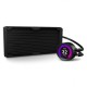 NZXT Kraken Z63 RGB LCD 280mm All-in-One Liquid CPU Cooler NZXT Kraken Z63 RGB LCD 280mm All-in-One Liquid CPU Cooler