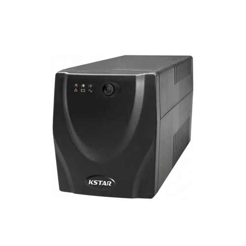 KSTAR 1200VA Offline UPS