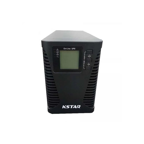 KSTAR HP910CS HP SERIES 1000VA ONLINE UPS