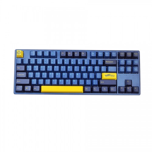 Capturer KT108 Hot Swappable RGB Mechanical Keyboard