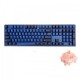 Capturer KT108 RGB Mechanical Keyboard - FLCMMK Switch